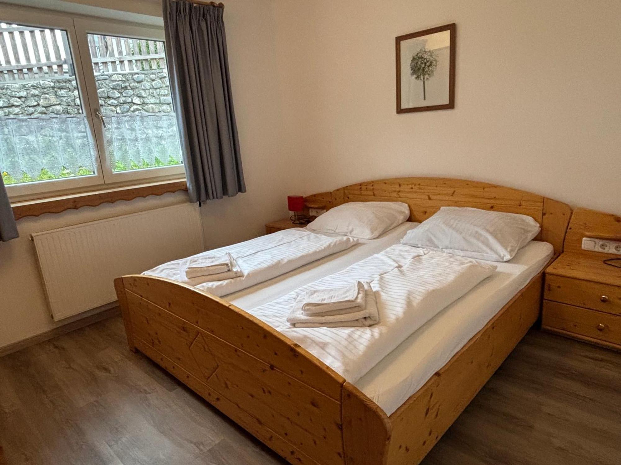 Landhaus Cornelia Berwang Rum bild